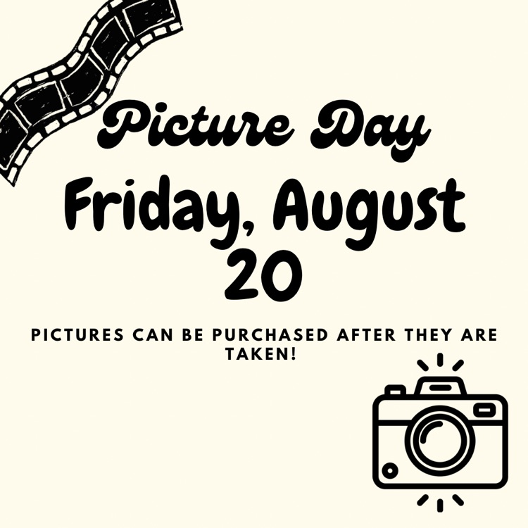 picture day