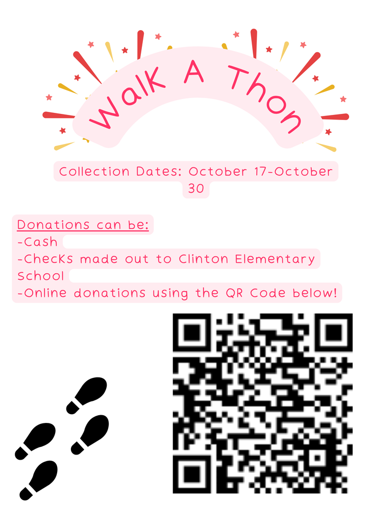 walk a thon