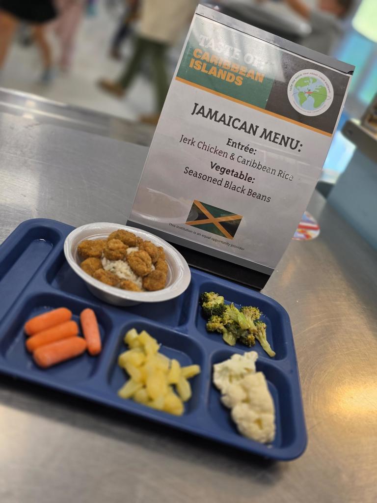 Jamaican