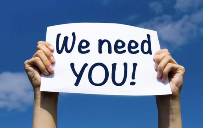 custodian needed at NCES