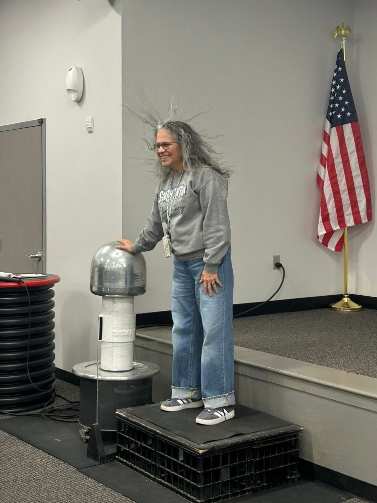 4th grade field trip