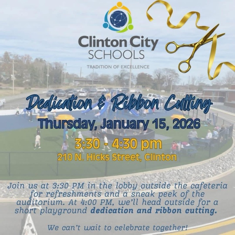 ribbon cutting January 15