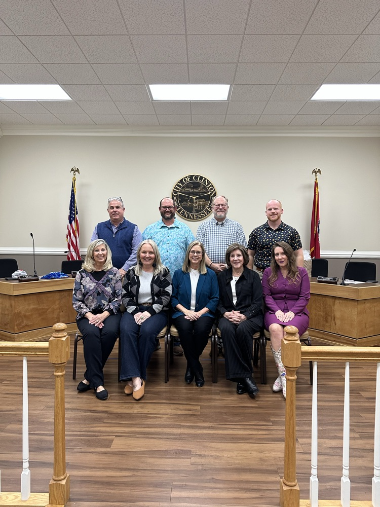 School Board Appreciation