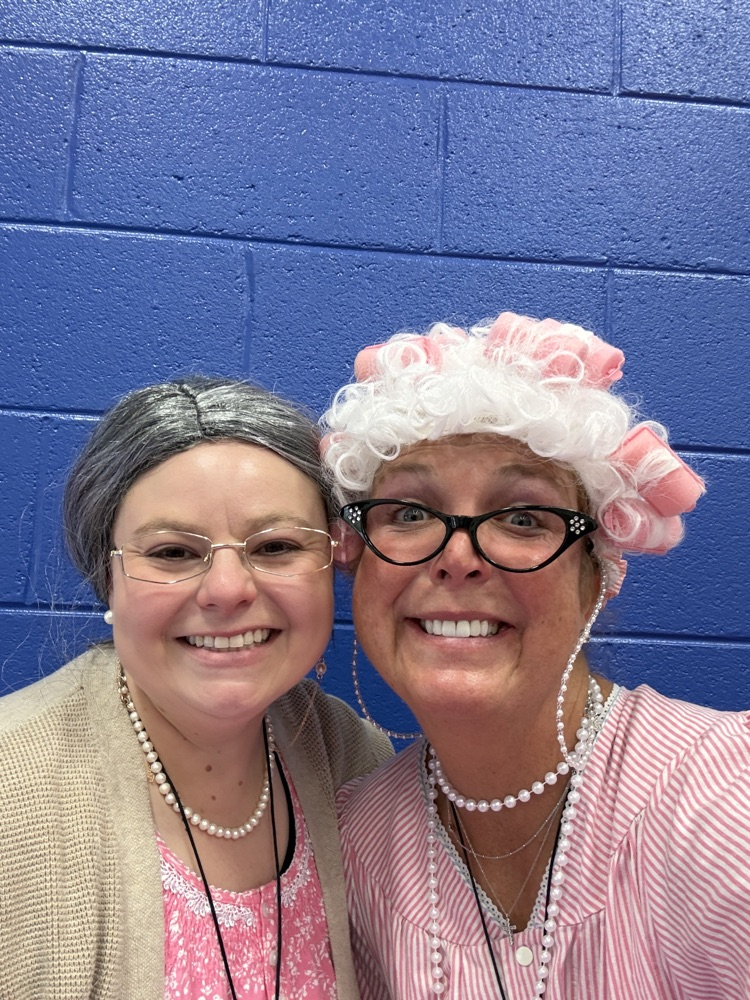 100th day of school