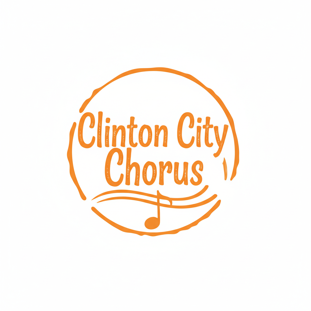 Register for Clinton City Chorus