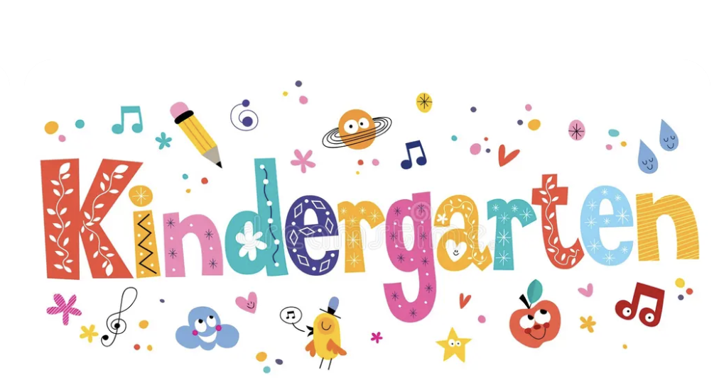 Registering for Kindergarten Daily in Central Office