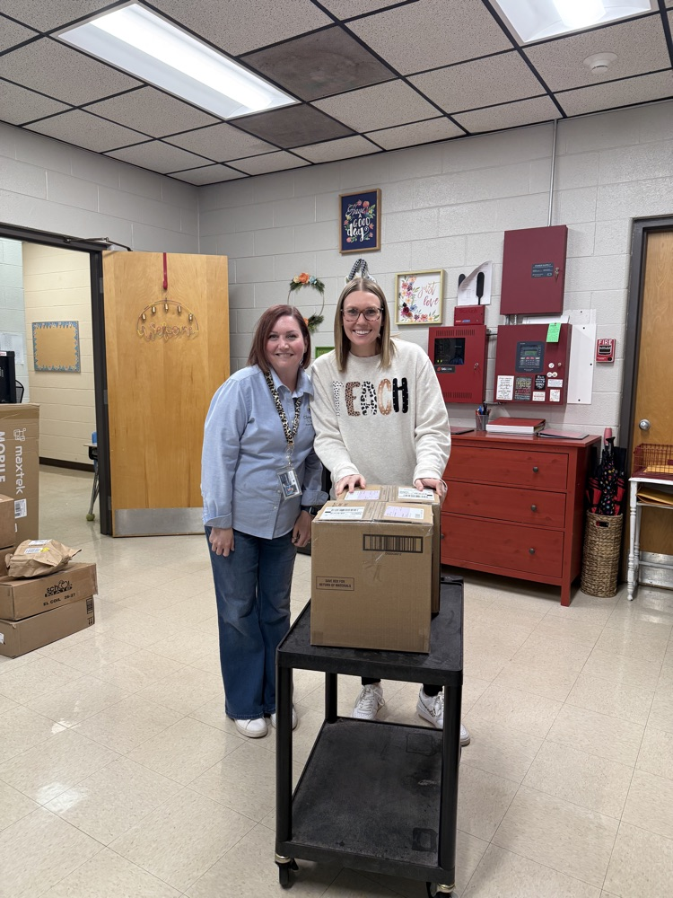 SCES packing up TCAPS