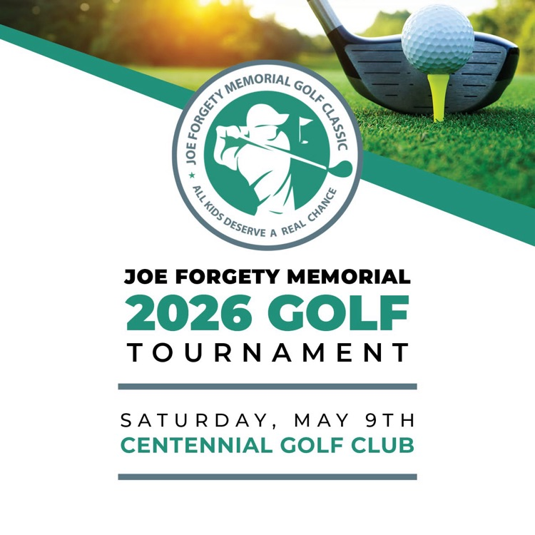 Joe Forgerty Golf Tournament