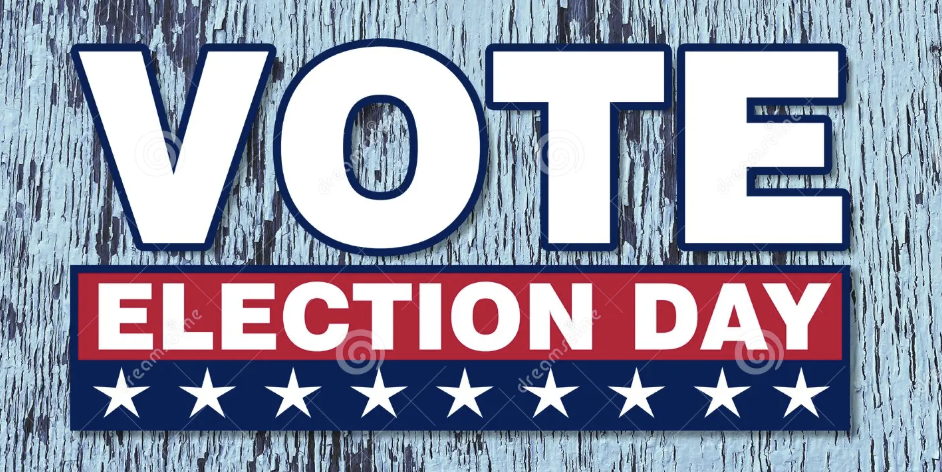 Clinton City Schools closed on May 5 for election day,