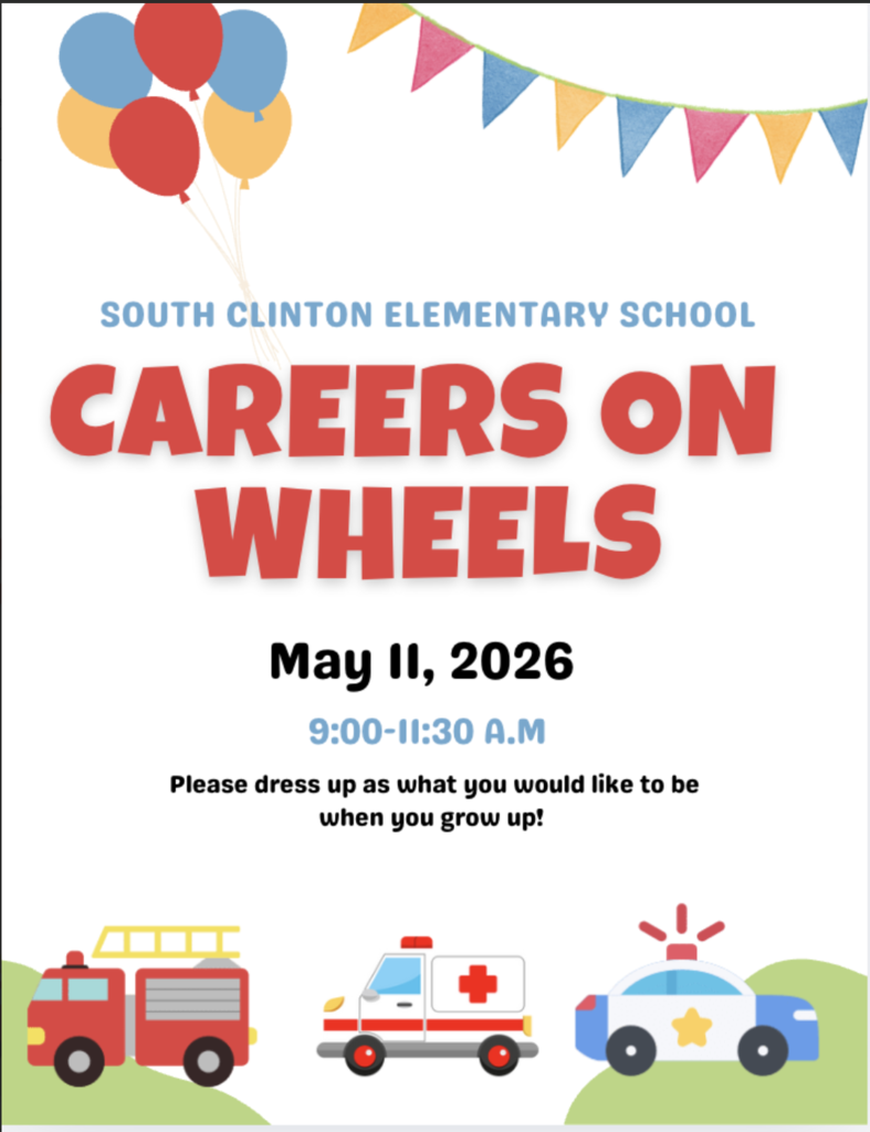 CareersOnWheels