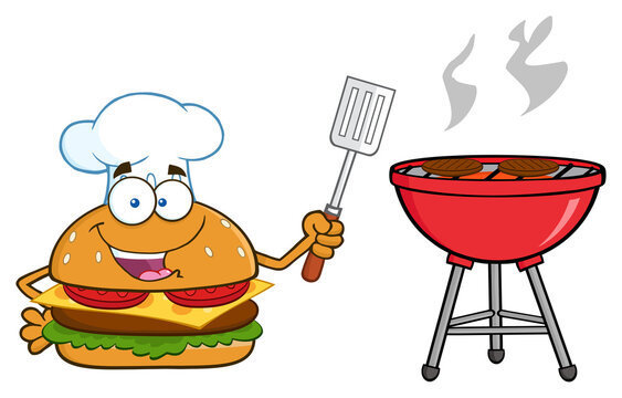 Clinton Elementary Cook-out has been moved inside today.