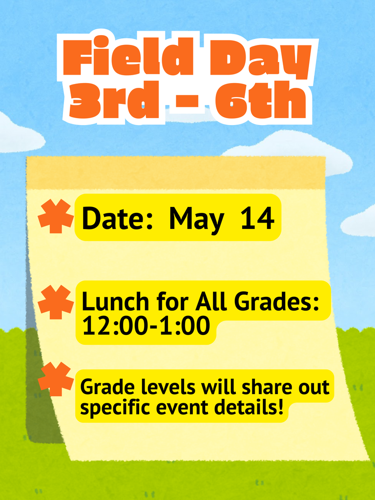 Field Day