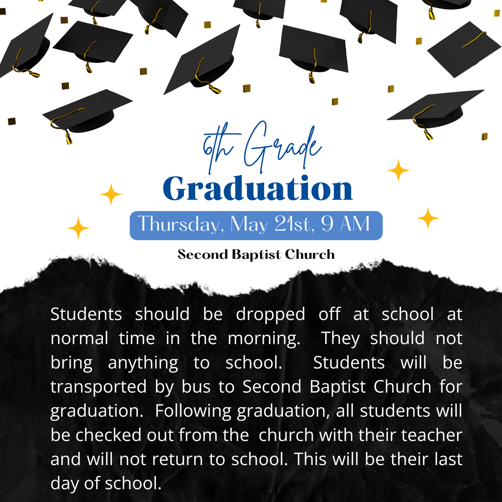 Graduation Notes