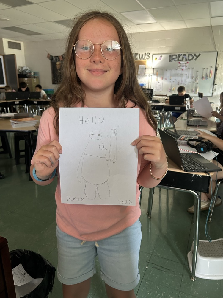 4th grade CES