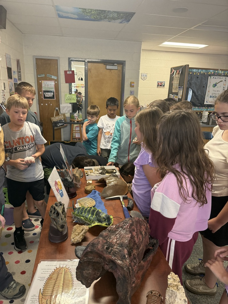 4th grade CES