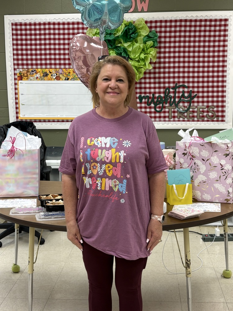 Kim Herrell retires from SCES