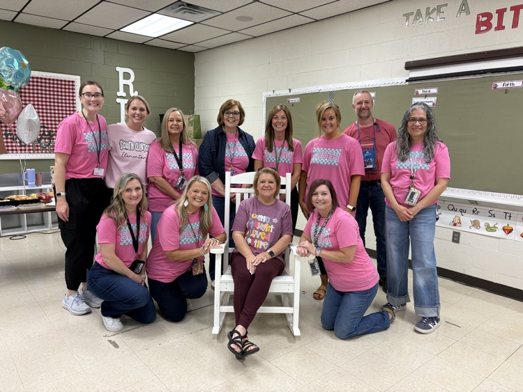 Kim Herrell retires from SCES