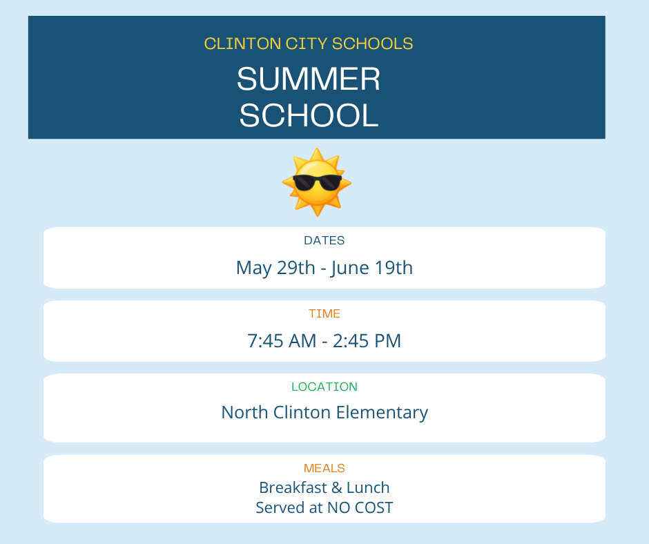 Summer School