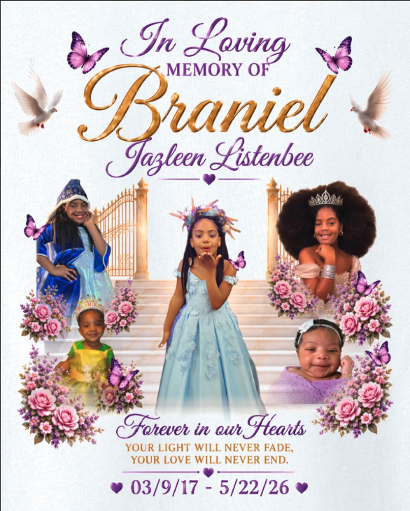 Braniel Memorial
