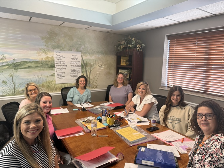 CCS new hires