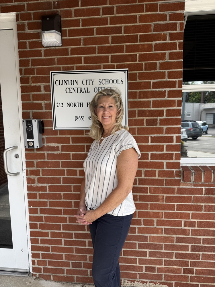 Kim Martin at Central Office
