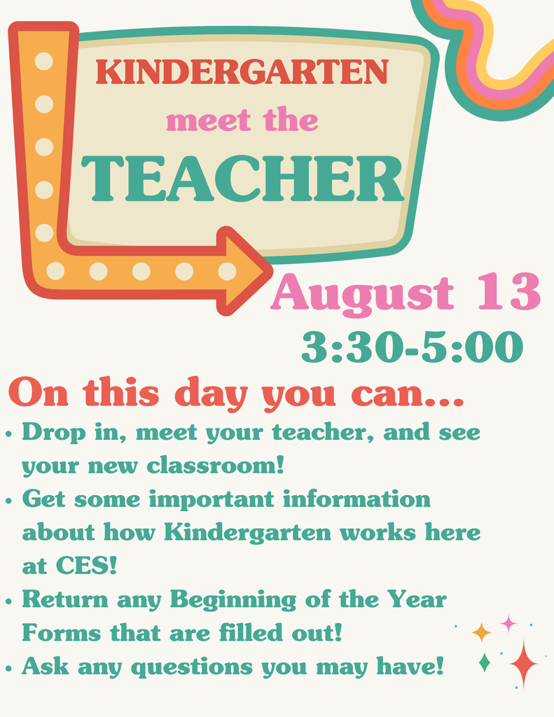 Meet the Teacher