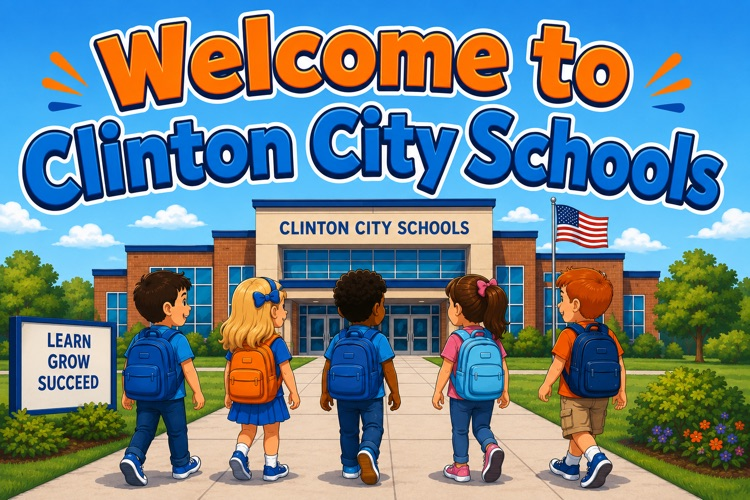 welcome back sign 