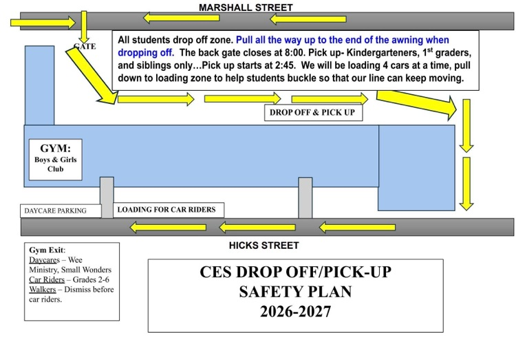 safety plan
