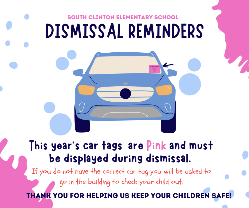 Car Tags