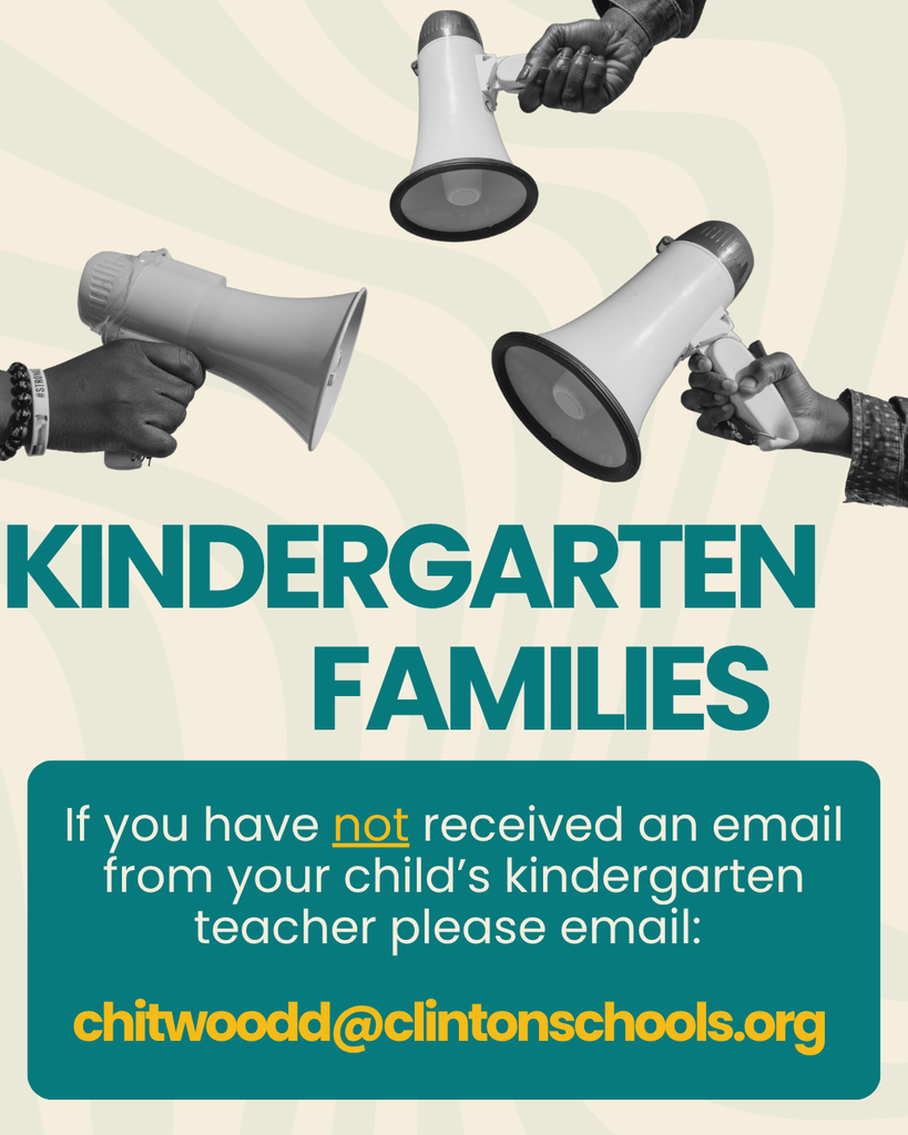 Kinder Announcement