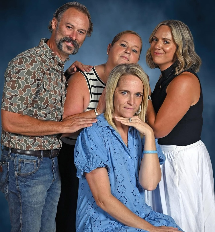 CES 6th grade teachers