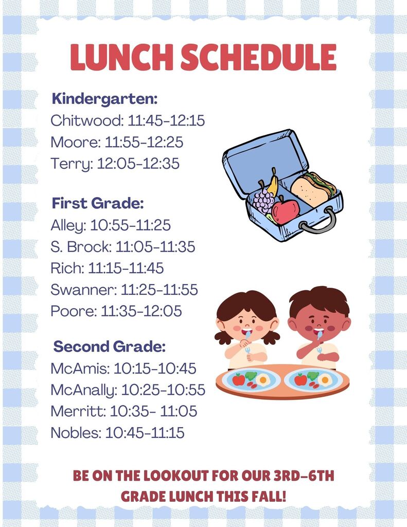 F&FLunch