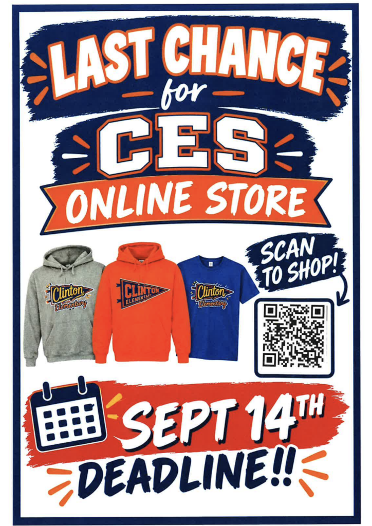 School Apparel Store