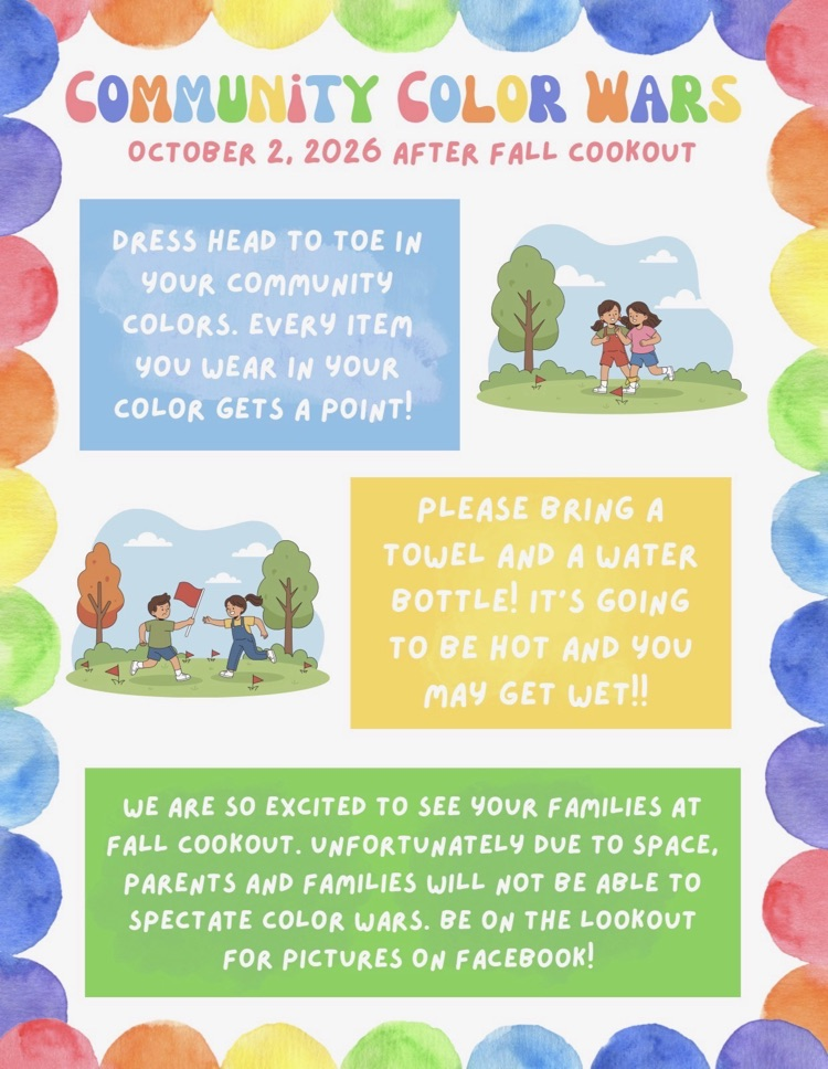 Color Wars