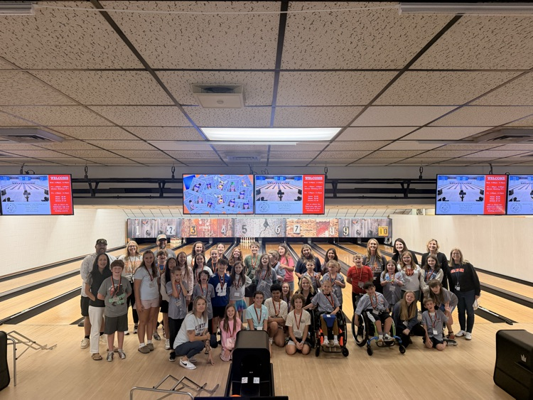 Unified Champions Bowling