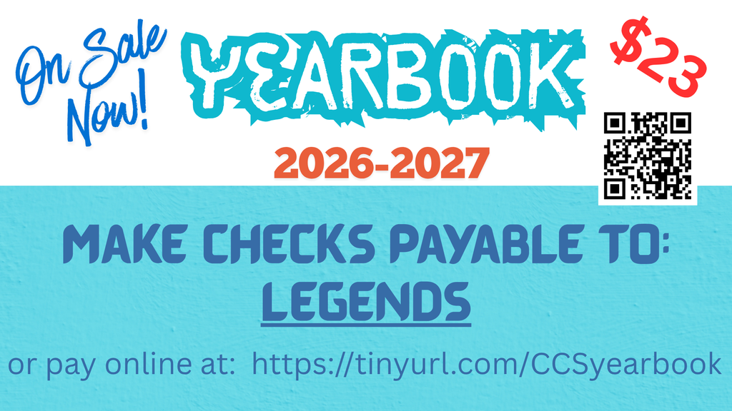 Yearbook Forms