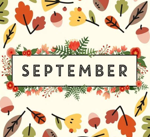 September