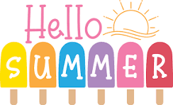 summer