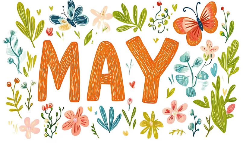 May