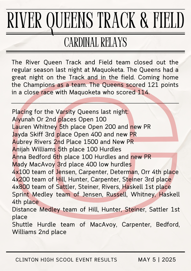 girls track pg 1 