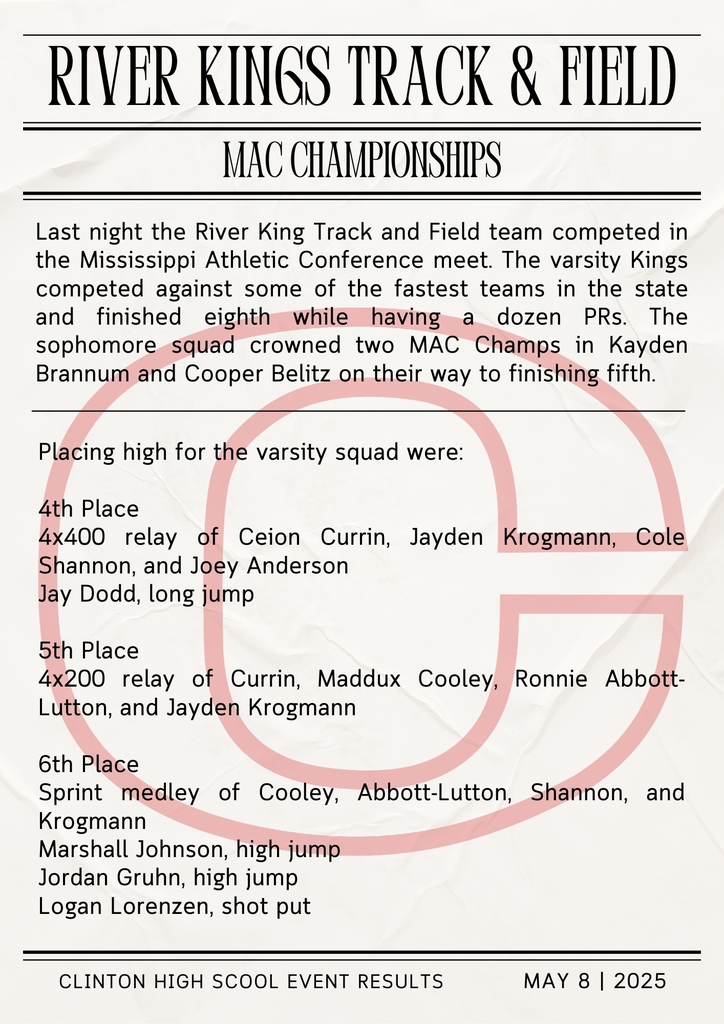 boys track mac results pg 1