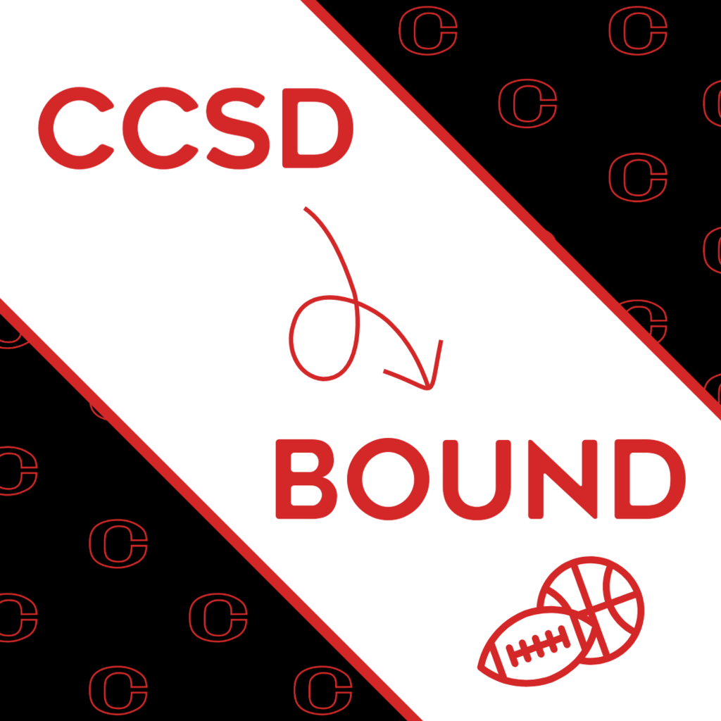 ccsd partners with bound