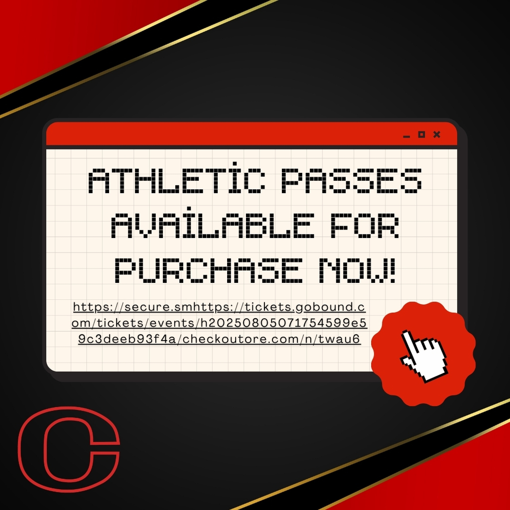 athletic pass link 2025