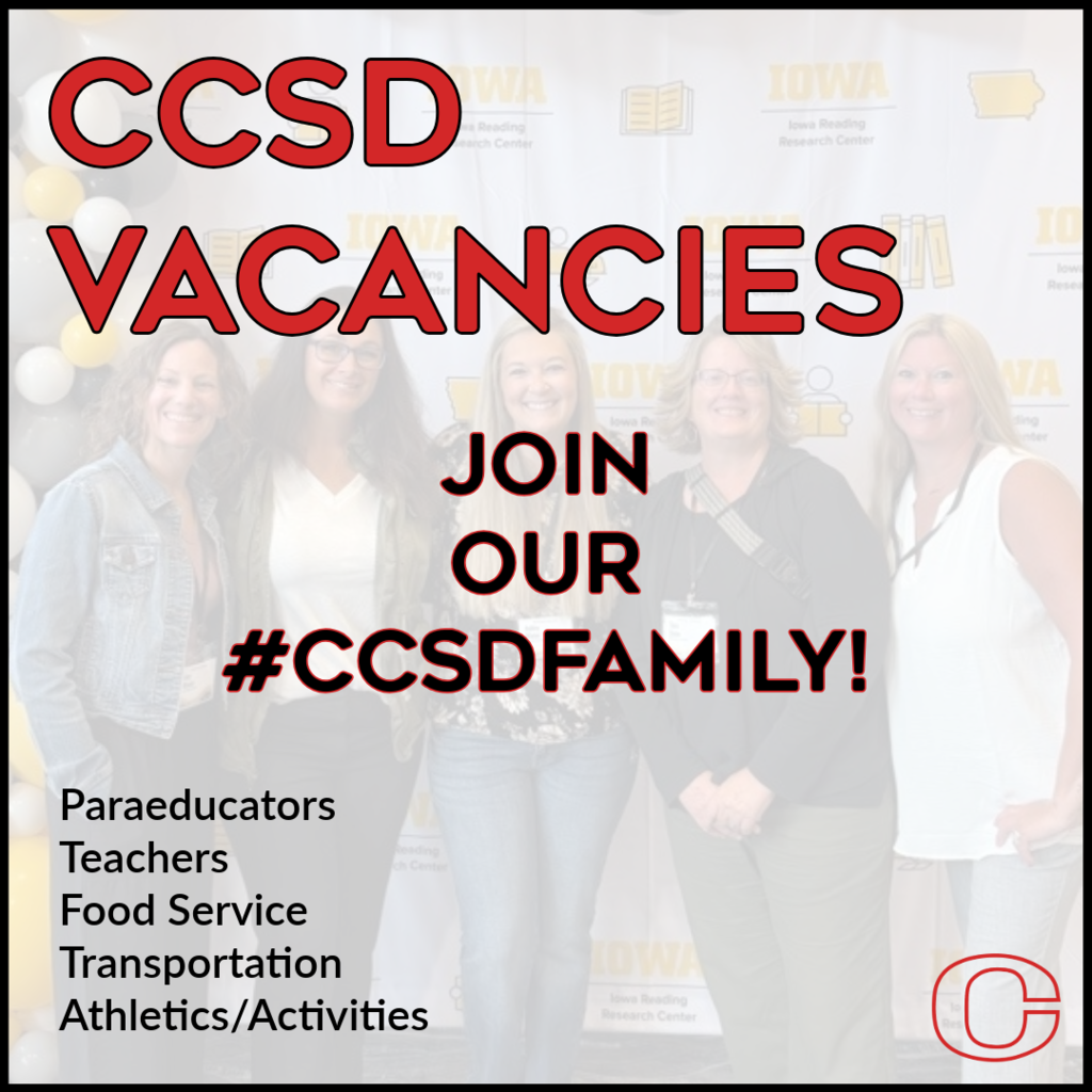open positions apply today