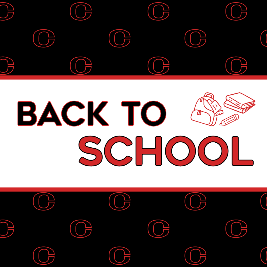 back to school information