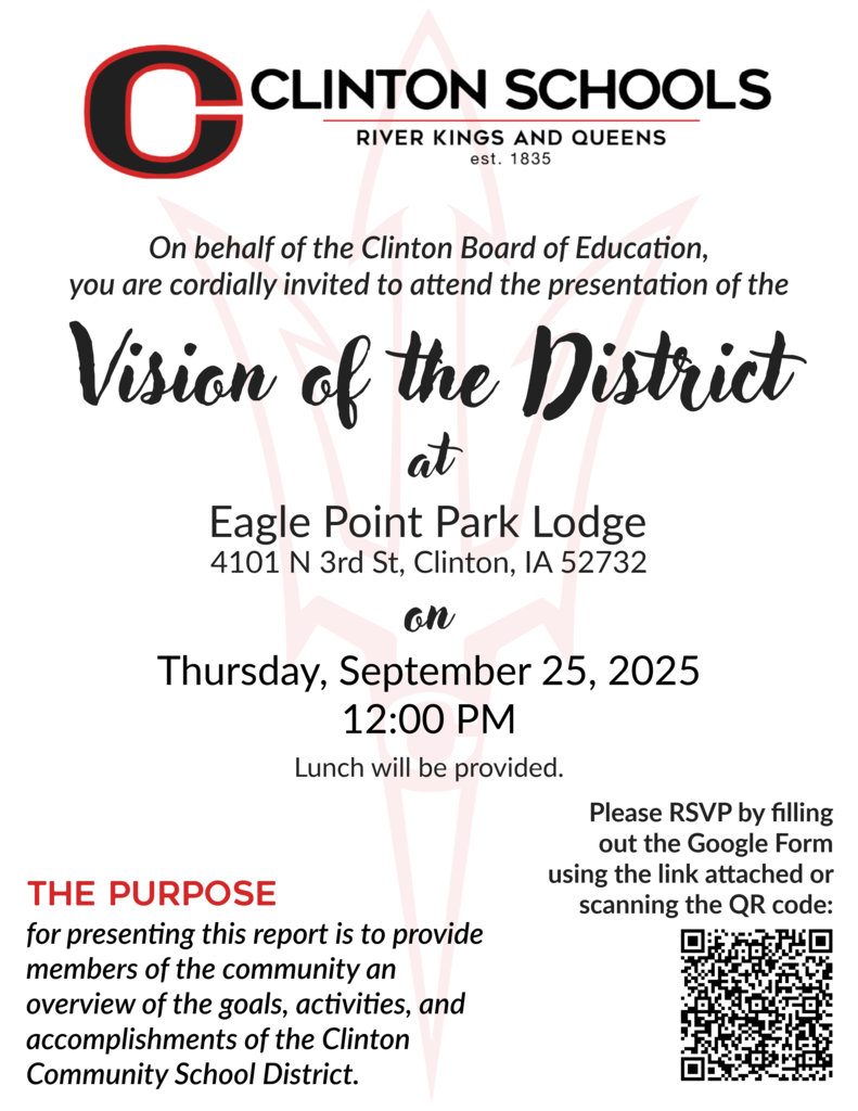 Vision of the District