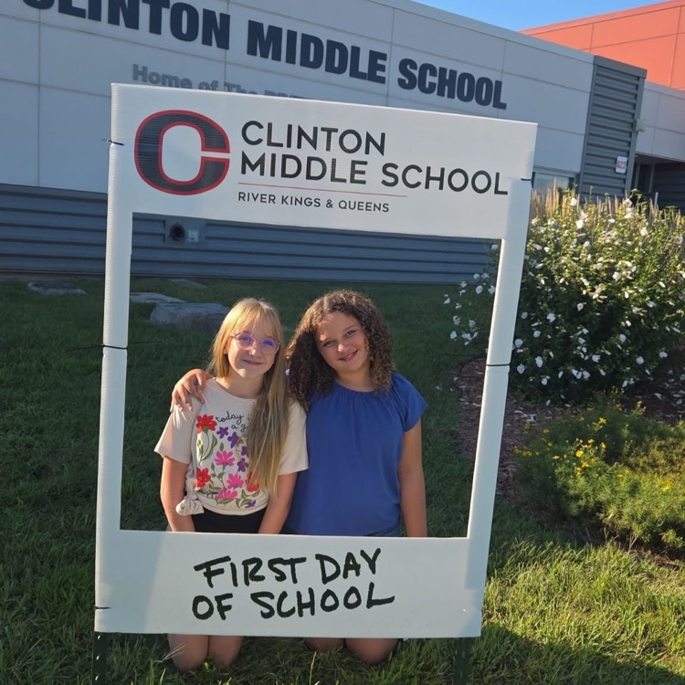 cms photo op first day