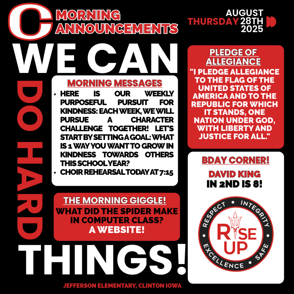 THURSDAY