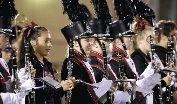 Band