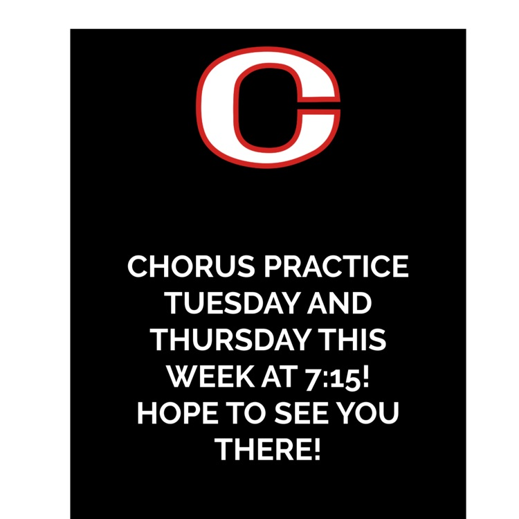 chorus